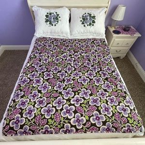 Vera Bradley Blanket